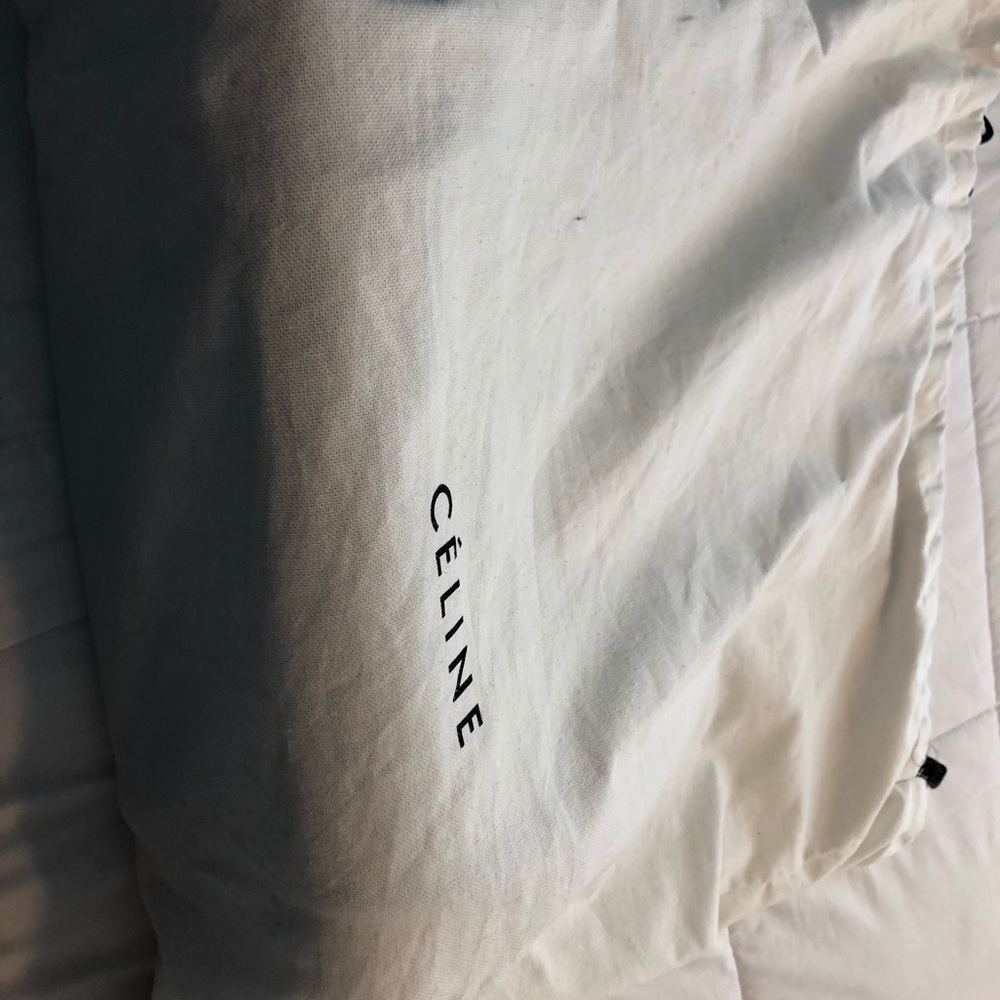 Celine Handbag - Picture 4 of 7
